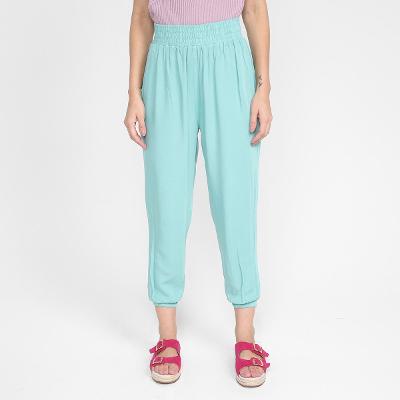 Calça Jogging My Favorite Things Feminina