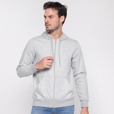 Jaqueta Hering Básica Capuz Masculina