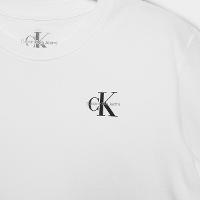 Camiseta Infantil Calvin Klein Básica Menino - 2
