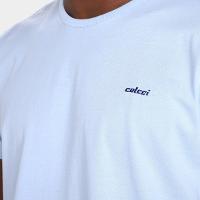 Camiseta Colcci Casual Masculina - 3