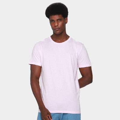 Camiseta Colcci Casual Masculina