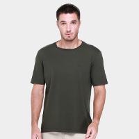 Camiseta Ellus Cotton Fine Masculina - 1