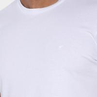 Camiseta Ellus Cotton Fine Easa Classic Masculina - 3