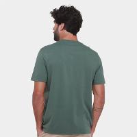 Camiseta Ellus Melange Easa Classic Masculina - 2