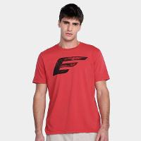 Camiseta Ellus Fine Maxi Masculina - 1