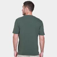 Camiseta Ellus Fine Maxi Masculina - 2