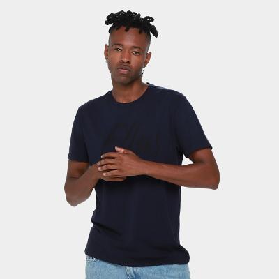 Camiseta Ellus Cotton Fine Masculina