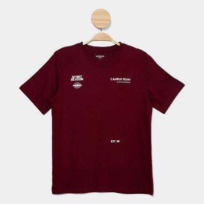Camiseta Infantil Hering  Estampada Menino