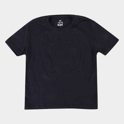 Camiseta Infantil Hering Kids Menino