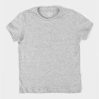 Camiseta Infantil Hering Kids Menino - 1