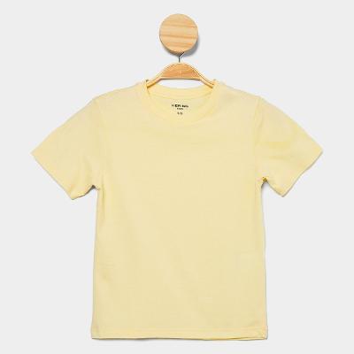 Camiseta Infantil Hering Kids Menino