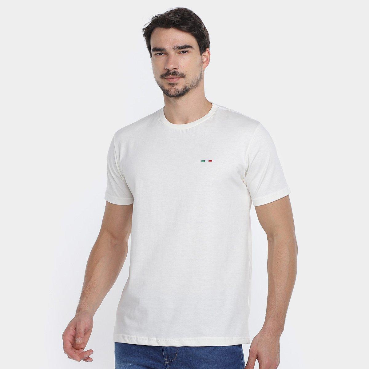 Kit Camiseta Industrie Itália Masculina 2 Peças - 2