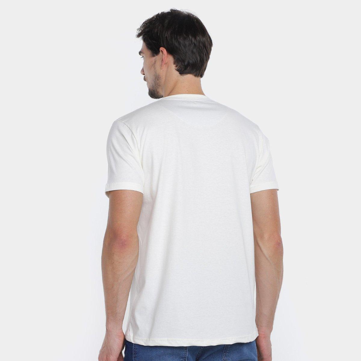 Kit Camiseta Industrie Itália Masculina 2 Peças - 3