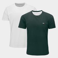 Kit Camiseta Industrie Itália Masculina 2 Peças - 1