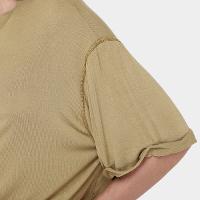 Camiseta All Is Love Manga Curta Feminina - 3