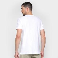 Camiseta Osklen Estampada Masculina - 2