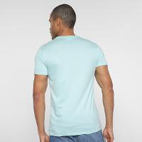 Camiseta Lacoste Logo Masculina - 2