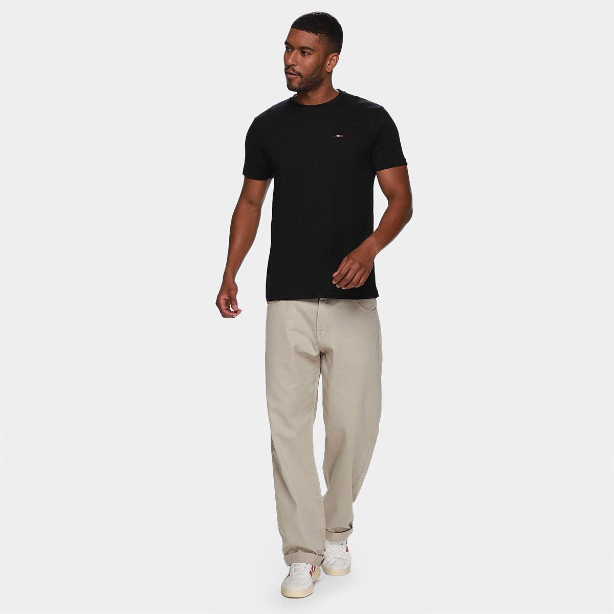 Kit Camiseta Industrie França Masculina 3 Peças - 6