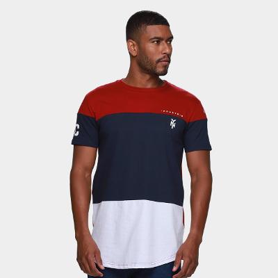 Camiseta Industrie NYC Masculina