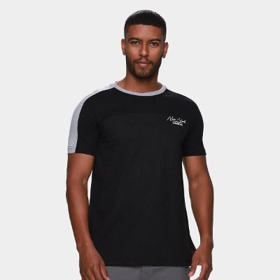 Camiseta Industrie Reta I Masculino