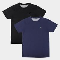 Kit Camiseta Industrie Itália Masculina 2 Peças - 1