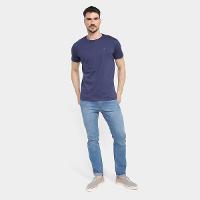Kit Camiseta Industrie Itália Masculina 2 Peças - 6