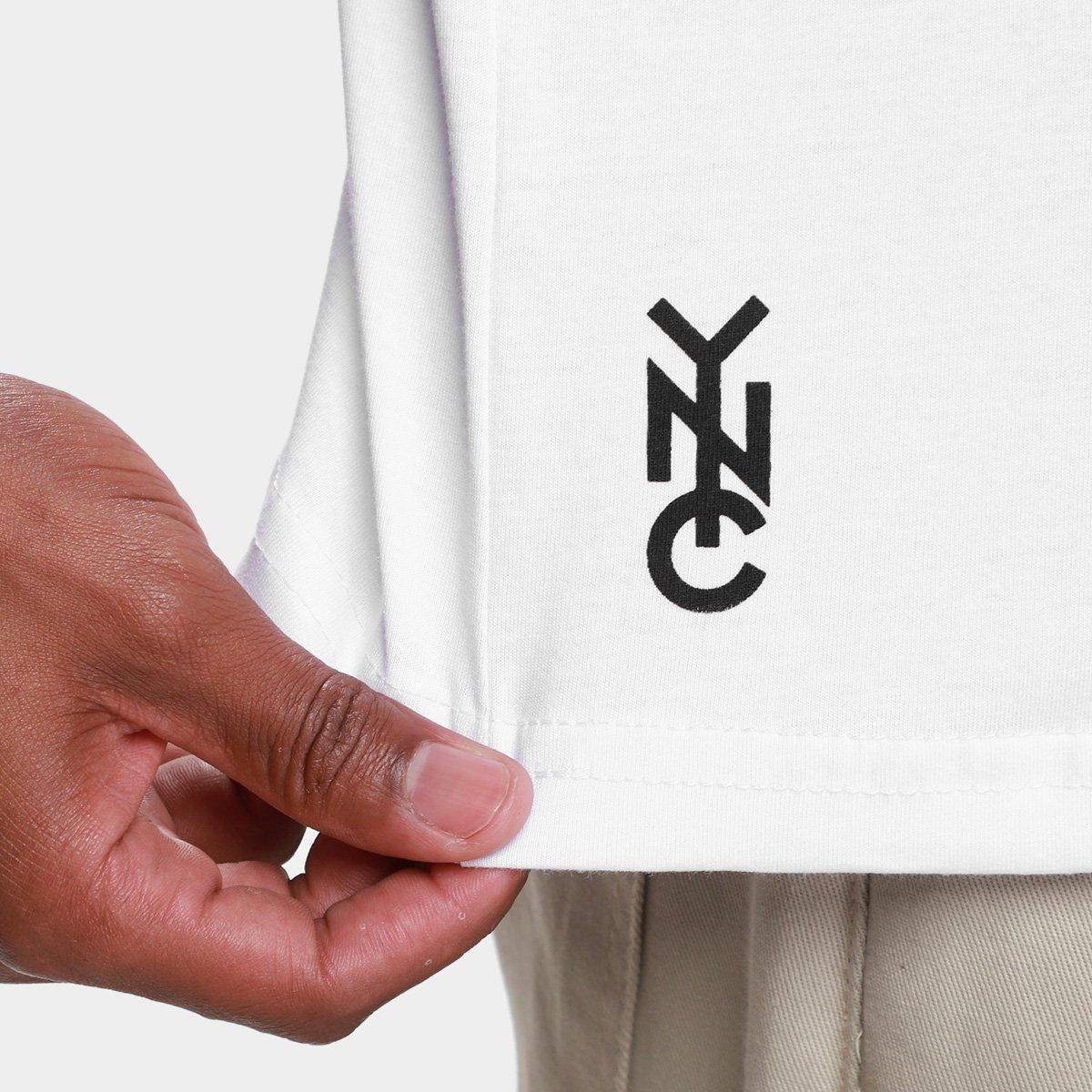 Kit Camiseta Industrie Coleção II Masculina 2 Peças - 6