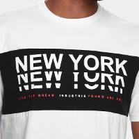 Kit Camiseta Industrie Coleção II Masculina 2 Peças - 5