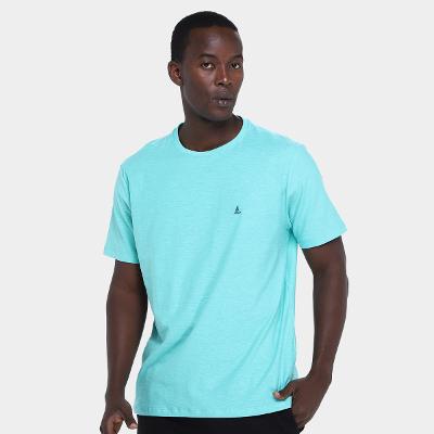 Camiseta Lucky Sailing Lisa Flamê Masculina