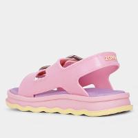 Sandália Infantil Grendene Zaxynina Partner Menina - 3
