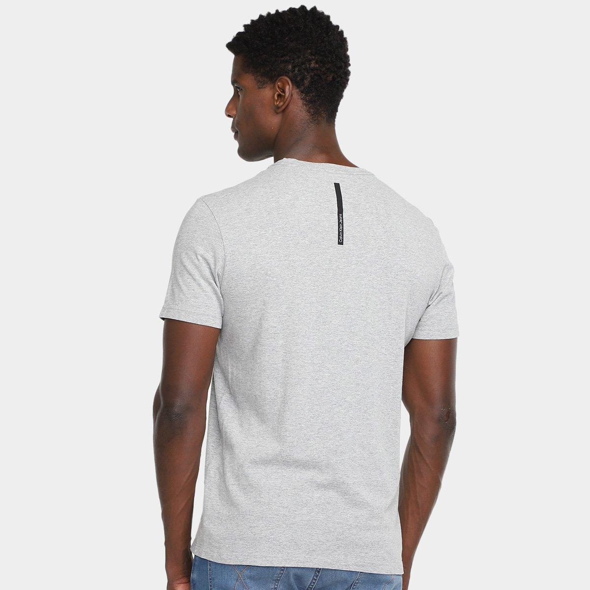 Camiseta Calvin Klein Jeans Casual Masculina - 2
