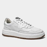 Tênis Couro Democrata Denin Drake Pulse Masculino - 2