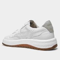 Tênis Couro Democrata Denin Drake Pulse Masculino - 3