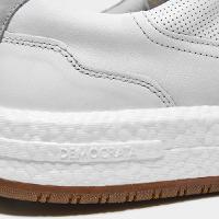 Tênis Couro Democrata Denin Drake Pulse Masculino - 6