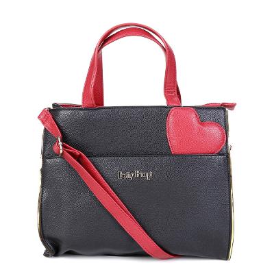 Bolsa Semax Betty Boop Tote Bag Feminina