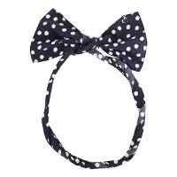 Faixa De Cabelo Hering Estampada Feminina - 2