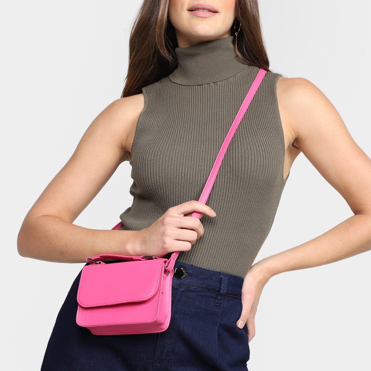 Bolsa Hering Minibag Feminina - 2