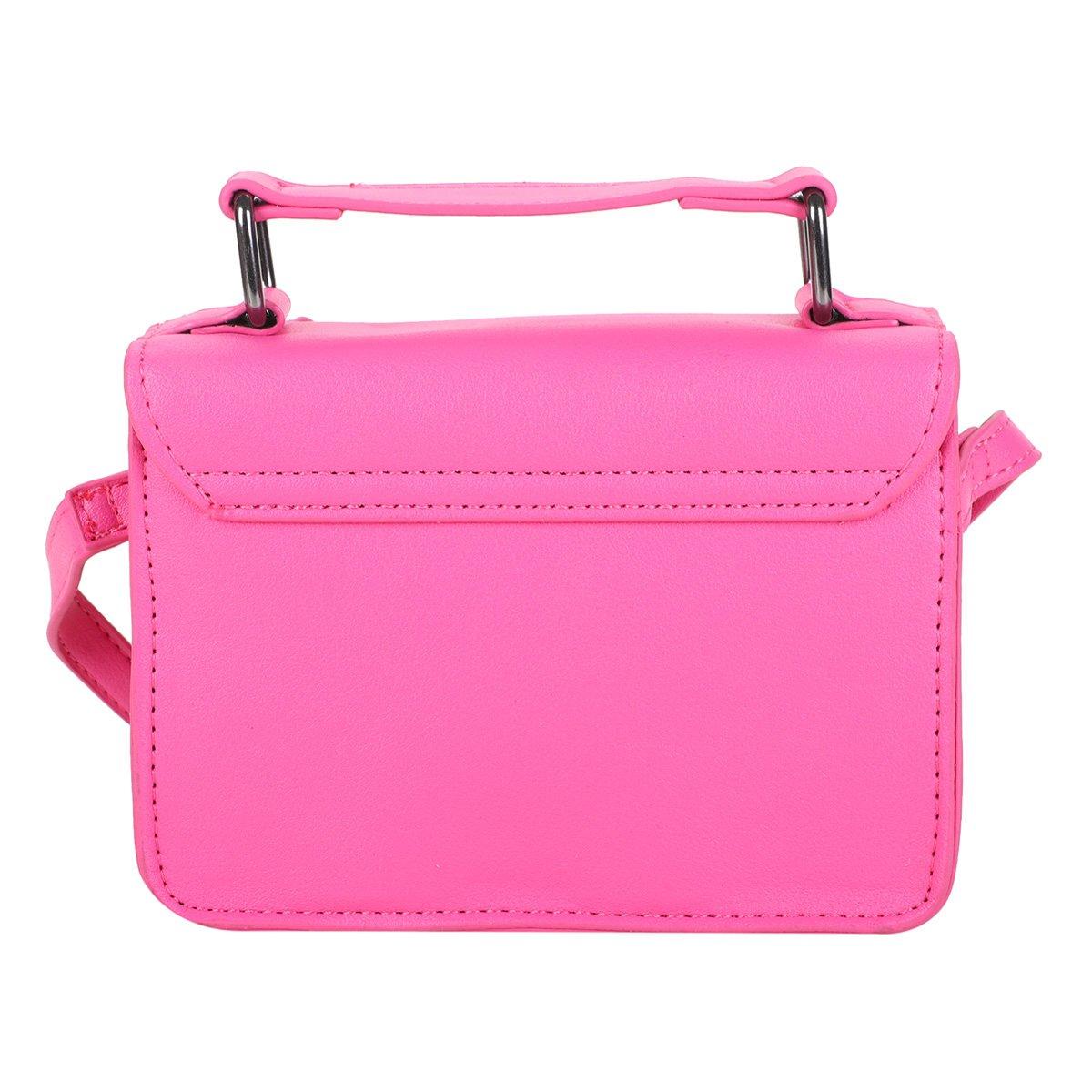 Bolsa Hering Minibag Feminina - 3