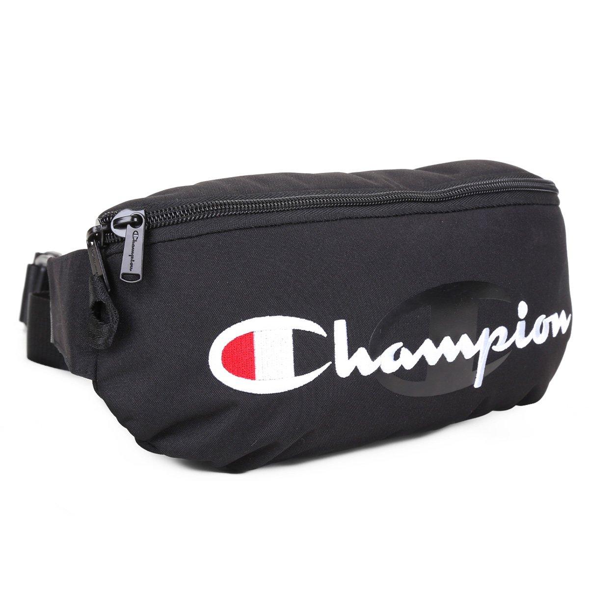 Pochete Champion Supercize Graphic Waist Pack - 2