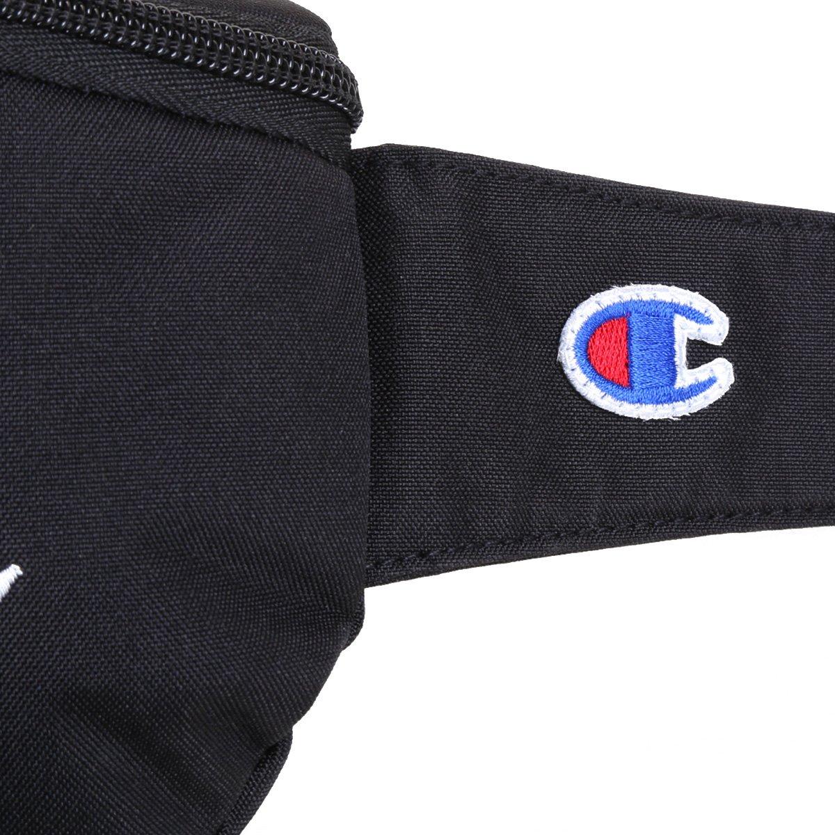 Pochete Champion Supercize Graphic Waist Pack - 4