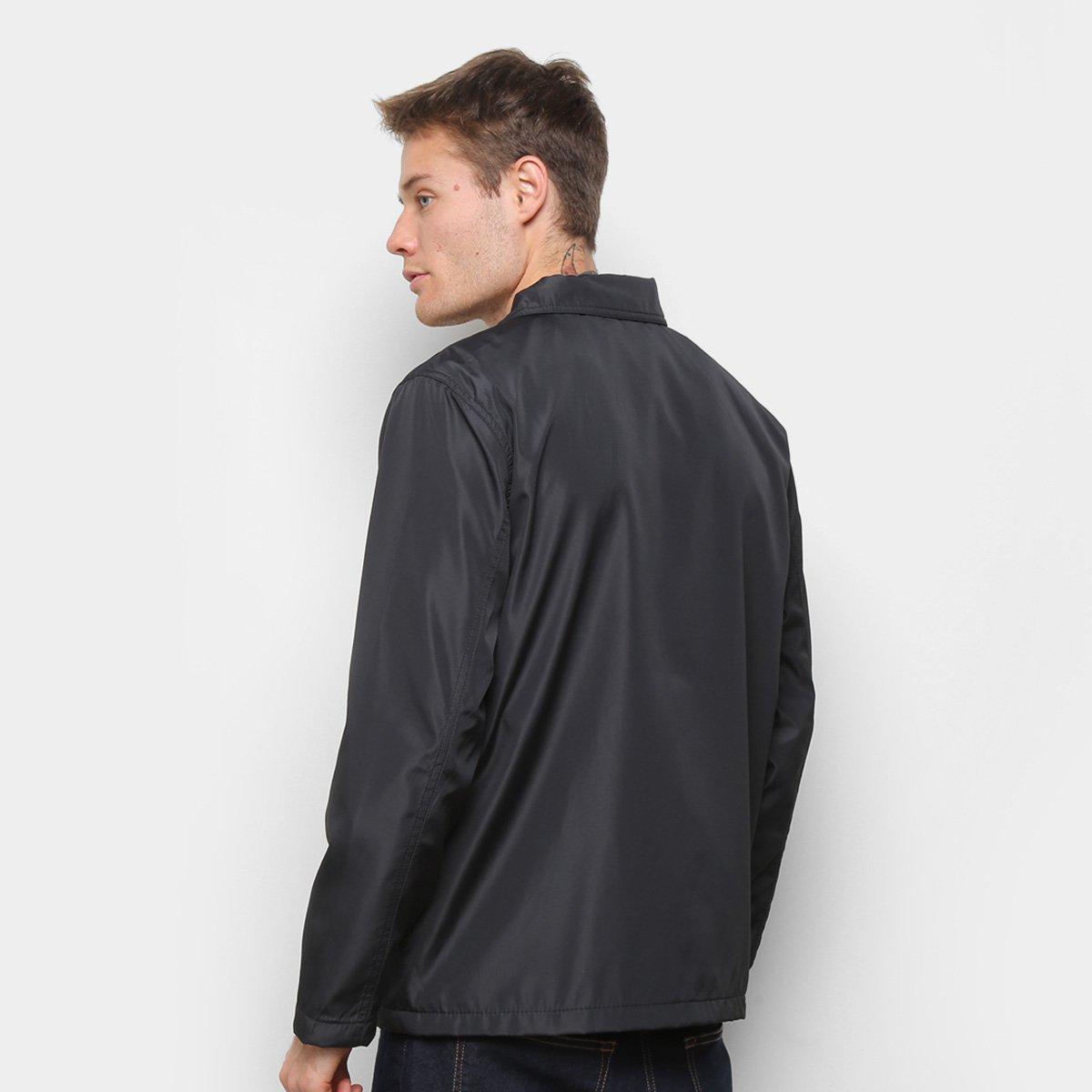 Jaqueta Corta Vento Fashion Apparel Masculina - 2