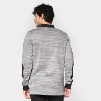 Jaqueta Eagle Rock Moletom Masculina - 2