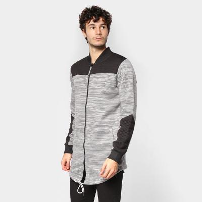 Jaqueta Eagle Rock Moletom Masculina