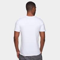Kit Camisetas Hering Slim Básicas 2 Peças Masculino - 2
