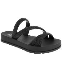 Sandália Infantil Grendene Zaxy Glitter Menina - 1