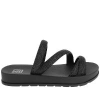 Sandália Infantil Grendene Zaxy Glitter Menina - 2