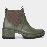 Bota Chelsea Colcci Tratorada Feminina - 1