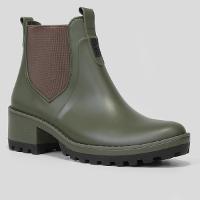 Bota Chelsea Colcci Tratorada Feminina - 3