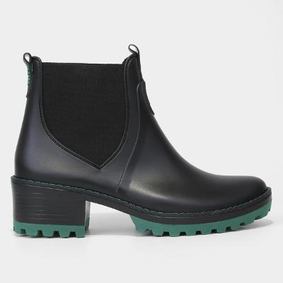 Bota Chelsea Colcci Tratorada Feminina