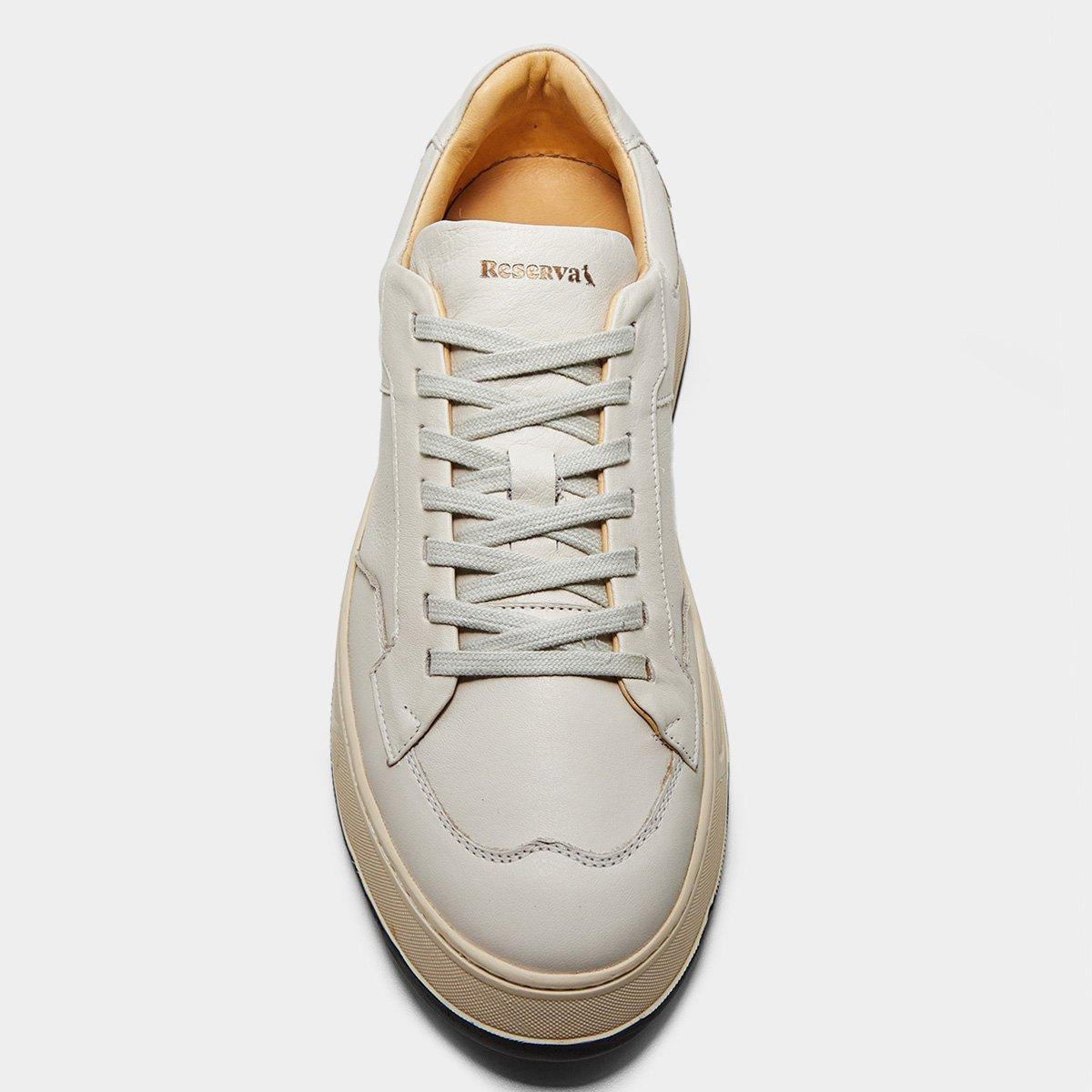 Tênis Reserva Rover Masculino - 4